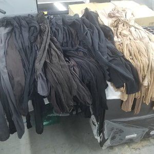 SPANX, STAR POWER, HAUTE COUTURE Shapewear All Sizes All lengths Lot of 167